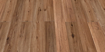 Soft Oak LVT - Brown-image